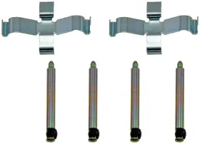 Hw13197 Dorman Disc Brake Hardware Kit