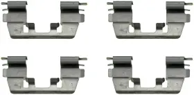 Hw13225 Dorman Disc Brake Hardware Kit