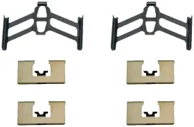 Hw13235 Dorman Disc Brake Hardware Kit