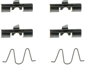 Hw13247 Dorman Disc Brake Hardware Kit