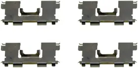 Hw13253 Dorman Disc Brake Hardware Kit