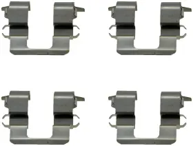 Hw13254 Dorman Disc Brake Hardware Kit