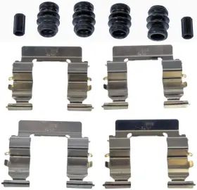 Hw13257 Dorman Disc Brake Hardware Kit