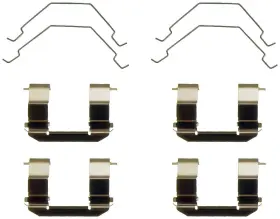 Hw13261 Dorman Disc Brake Hardware Kit