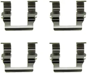 Hw13281 Dorman Disc Brake Hardware Kit