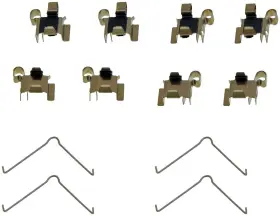 Hw13288 Dorman Disc Brake Hardware Kit
