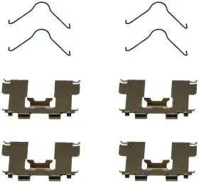 Hw13294 Dorman Disc Brake Hardware Kit