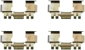 Hw13304 Dorman Disc Brake Hardware Kit