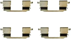 Hw13307 Dorman Disc Brake Hardware Kit