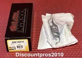 Hw13312 Dorman Rear Disc Brake Hardware Kit Bmw 1986-2013