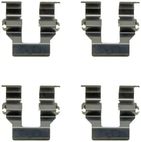 Hw13313 Dorman Disc Brake Hardware Kit