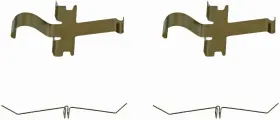Hw13315 Dorman Disc Brake Hardware Kit