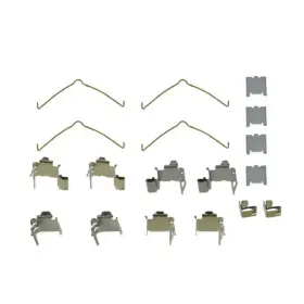 Hw13336 Dorman Genuine Disc Brake Hardware Kit