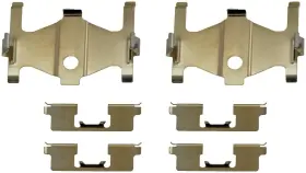 Hw13340 Dorman Disc Brake Hardware Kit