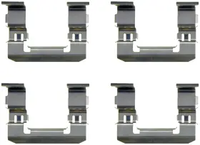 Hw13343 Dorman Disc Brake Hardware Kit