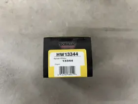 Hw13344 Dorman Front Disc Brake Hardware Kit For 2000 Toyota Celica/echo #2