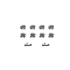 Hw13357 Dorman Genuine Disc Brake Hardware Kit