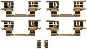 Hw13365 Dorman Disc Brake Hardware Kit