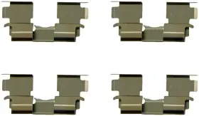Hw13368 Dorman Disc Brake Hardware Kit