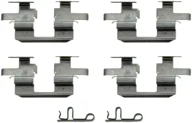 Hw13370 Dorman Disc Brake Hardware Kit