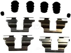 Hw13384 Dorman Disc Brake Hardware Kit