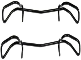 Hw13391 Dorman Disc Brake Hardware Kit P N