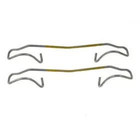 Dorman Hw13392 Genuine Disc Brake Hardware Kit