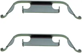 Hw13393 Dorman Disc Brake Hardware Kit