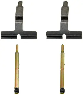 Hw13404 Dorman Disc Brake Hardware Kit