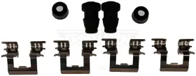 Hw13407 Dorman Disc Brake Hardware Kit