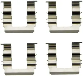 Hw13408 Dorman Disc Brake Hardware Kit