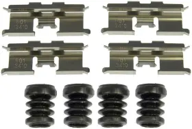 Hw13414 Dorman Disc Brake Hardware Kit