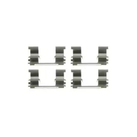 Dorman Hw13415 Genuine Disc Brake Hardware Kit