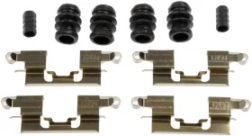 Hw13428 Dorman Disc Brake Hardware Kit