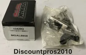 Hw13429 Dorman Rear Disc Brake Hardware Kit Pathfinder 2005-2011