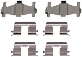 Dorman Hw13437 Disc Brake Hardware Kit