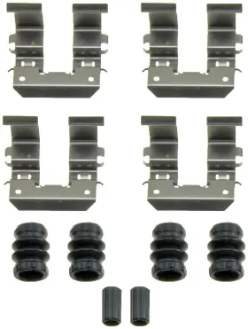 Hw13441 Dorman Disc Brake Hardware Kit