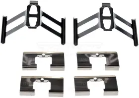 Hw13442 Dorman Disc Brake Hardware Kit