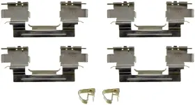 Hw13449 Dorman Disc Brake Hardware Kit