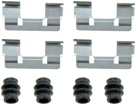 Hw13459 Dorman Disc Brake Hardware Kit