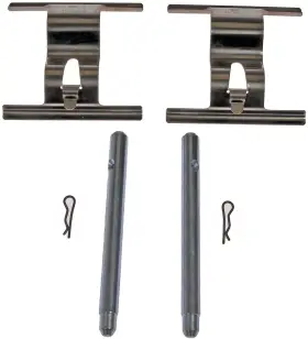 Hw13468 Dorman Disc Brake Hardware Kit