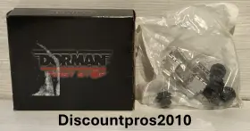 Hw13482 Dorman Front Disc Brake Hardware Kit Toyota Tacoma 2005-2010