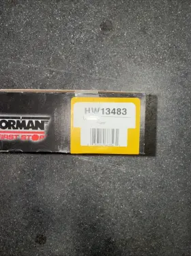 Hw13483 Dorman Front Brake Hardware Kit For 2006-2007 Subaru Impreza #2