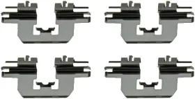 Hw13492 Dorman Disc Brake Hardware Kit