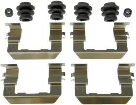 Hw13493 Dorman Disc Brake Hardware Kit