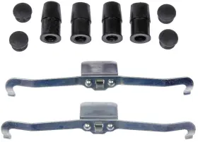 Hw13499 Dorman Disc Brake Hardware Kit