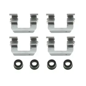 Hw13504 Dorman Genuine Disc Brake Hardware Kit