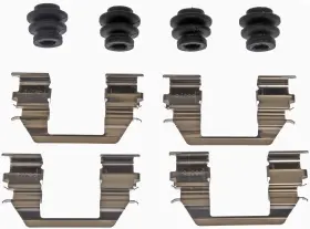 Hw13506 Dorman Disc Brake Hardware Kit