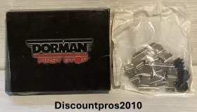 Hw13509 Dorman Front Disc Brake Hardware Kit Kia Optima 2006-2010 Hw13509 Dorman Front Disc Brake Hardware Kit Kia Optima 2006-2010