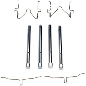 Hw13525 Dorman Disc Brake Hardware Kit